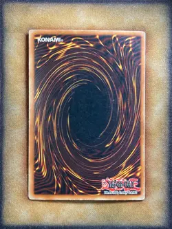 Yugioh Different Dimension Dragon DCR-015 Super Rare 1st Ed LP - Image 2