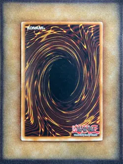 Yugioh The Agent of Force - Mars AST-009 Super Rare 1st Ed MP - Image 4