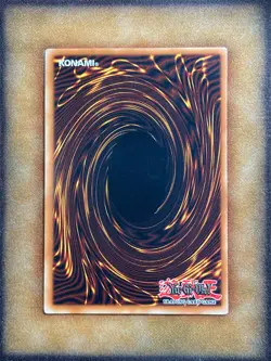 Yugioh Dangerous Machine Type-6 LODT-EN096 Ultimate Rare 1st Ed LP - Image 2