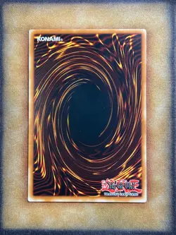 Yugioh Nitro Unit TLM-EN046 Ultimate Rare 1st Ed NM - Image 2