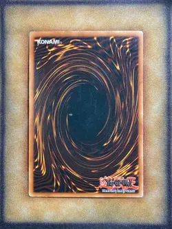 Yugioh Spirit Barrier SOD-EN051 Ultimate Rare 1st Ed LP - Image 4