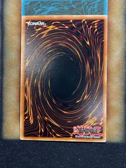 Yugioh Dark Spirit Of The Silent LON-079 Super Rare 1st Ed LP - Image 2