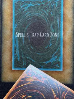 Yugioh Dark Spirit Of The Silent LON-079 Super Rare 1st Ed LP - Image 3