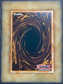 Yugioh Chthonian Alliance EEN-EN044 Ultimate Rare 1st Ed LP - Image 2
