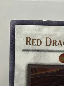 Yu-Gi-Oh! Red Dragon Archfiend Ultimate TDGS-EN041 Unlimited - Image 2