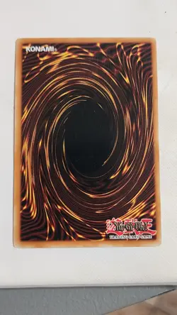 1996 Miracle Fusion - CRV-EN039 - Ultimate Rare - YuGio - Image 2