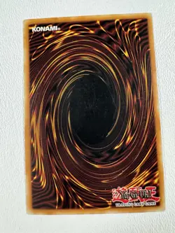 Hieratic Dragon of Sutekh - LP GAOV-EN025 Ultimate Rare Unlimited Edition Yugioh - Image 2