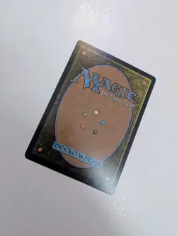 MTG - Iroh, Tea Master (Foil) - Avatar: The Last Airbender NM/M Condition - Image 3