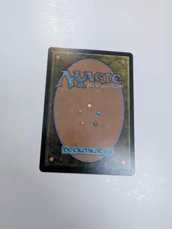 MTG - Iroh, Tea Master (Foil) - Avatar: The Last Airbender NM/M Condition - Image 4