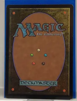 Entangler Prophecy Regular Magic The Gathering MTG Played 7/143 - Image 2