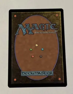 MTG Snow-Covered Island (278) Kaldheim NM - Image 2