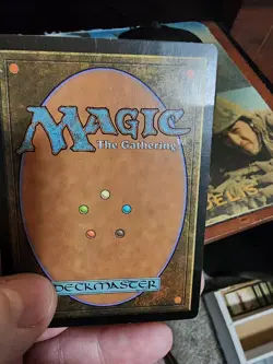 Time Spiral Timeshifted MTG Lord of Atlantis Magic - Image 2