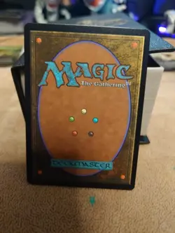 FOIL Isochron Scepter Secret Lair Encyclopedia of Magic Secret Lair - Image 2