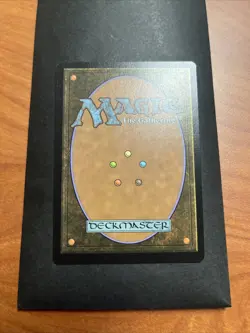 G2U Mana Crypt Borderless Double Masters Foil - Image 2