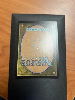 G2U Mana Crypt Borderless Double Masters Foil - Image 3