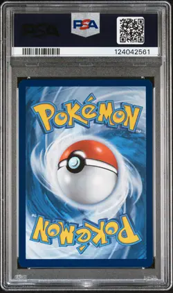 2025 POKEMON PRE EN-PRISMATIC EVOLUTIONS #156 SYLVEON EX PSA 9 - Image 2