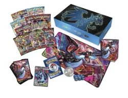 Pokemon TCG Phantasmal Flames Mega Charizard X EX UPC CONFIRMED PRE-SALE - Image 1