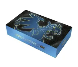 Pokemon TCG Phantasmal Flames Mega Charizard X EX UPC CONFIRMED PRE-SALE - Image 2
