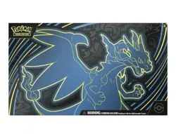 Pokemon TCG Phantasmal Flames Mega Charizard X EX UPC CONFIRMED PRE-SALE - Image 3