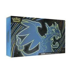Pokemon TCG Phantasmal Flames Mega Charizard X EX UPC CONFIRMED PRE-SALE - Image 4