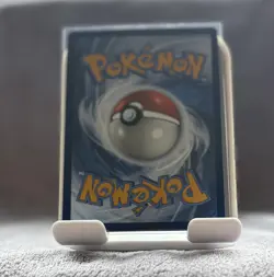 Pokemon TCG Misty's Psyduck Holo Card 193/182 IR Sv10: Destined Rivals - Image 3