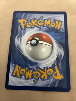Pokemon TCG Precious Trolley Trainer Surging Sparks Ace Spec 185/191 SSP - Image 2