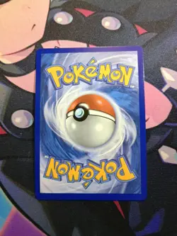 Fezandipiti EX 038/064 SV Shrouded Fable Holo Double Rare Pokemon TCG Promo NM - Image 5