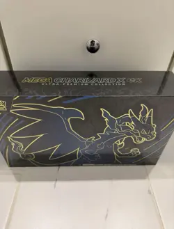Pokemon TCG Phantasmal Flames Charizard X UPC CONFIRMED IN HAND (Ready To Ship!) - Image 3