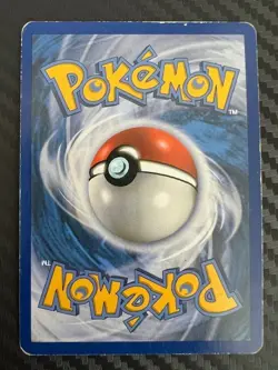Pokemon TCG Beheeyem BREAK XY Black Star Promos XY135 Holo Promo HP - Image 2