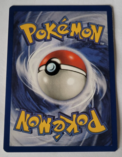 Black Star Promo Arcanine #6 Pokemon Card WOTC 1999 NM - Image 2