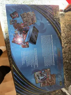 ✅Pokemon TCG - Mega Charizard EX Ultra Premium Collection UPC SHIPS TODAY RARE✅ - Image 2