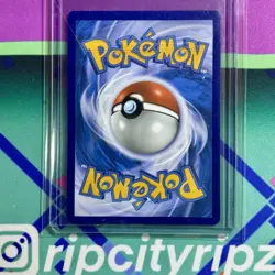 Iono Pokemon TCG Paldea Evolved Holo Ultra Rare Full Art Card 254/193 - Image 2
