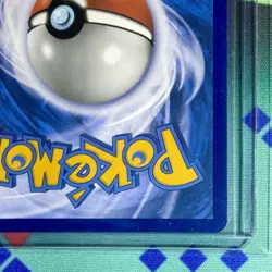 Iono Pokemon TCG Paldea Evolved Holo Ultra Rare Full Art Card 254/193 - Image 5
