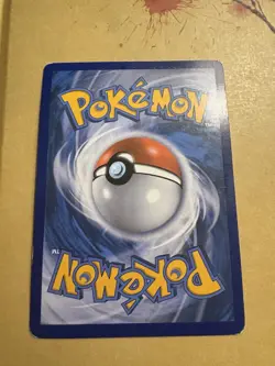 Pokemon TCG Mega M Blastoise EX Evolutions Full Art Ultra Rare Holo Card 102/108 - Image 4