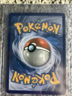Pokemon Zygarde GX SM122 Sun & Moon Black Star Promo Holo Card - Image 2