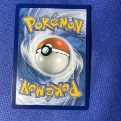 Gutsy Pickaxe 145/189 Play! Prize Pack Series 3 Stamped Promo Holo Pokemon NM - Image 2