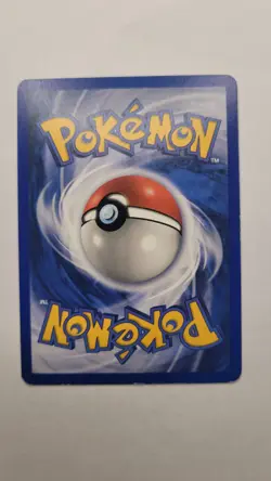 ??Erika's Jigglypuff Pokemon Card 69/132 Gym Challenge 1st Edition Non-Holo - Image 2