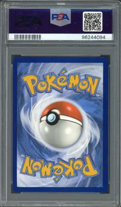 PSA 10 Magikarp (Illustration Rare) Paldea Evolved 203/193 Holo Pokemon Card B5 - Image 2