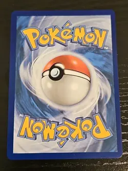 Pokemon TCG Mega Absol EX 180/132 Secret Rare Mega Evolutions - Image 5