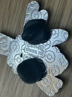 Pokemon World Championships 2024 Exclusive Pikachu Pin Hawaii Honolulu Metal Pin - Image 2