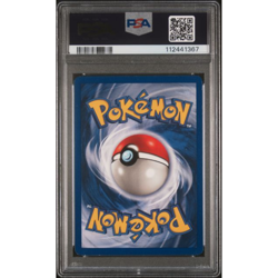 1999 POKEMON BASE SET SHADOWLESS #16 Zapdos-HOLO PSA 7 - Image 2