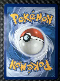 Pokemon TCG Phantasmal Flames Oricorio EX #024 SIR Black Star Promo - Image 2