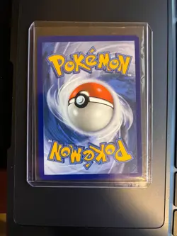 ORICORIO EX 024 Phantasmal Flames UPC Promo Pokemon Card NM - Image 2