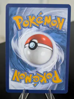 Charmander - 044 (Pokemon Center Exclusive) 044 Sv: Scarlet & Violet Promo Cards - Image 4