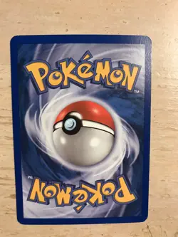 Pokemon TCG Unown R/28 Unseen Forces Holo Card LP - Image 2