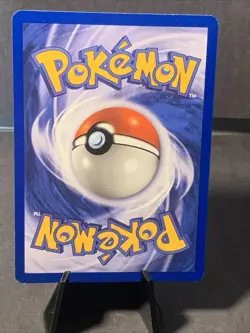 Pokemon TCG Mewtwo 10/102 Base Set Holo Unlimited Rare 1999 WOTC VTG - Image 2