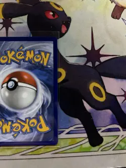 Meowth 106/094 Mega Evolution Phantasmal Flames English Pokemon Card Promo TCG - Image 5