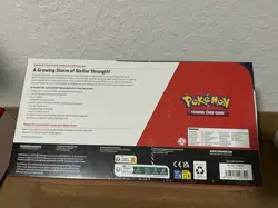 Pokemon Burning Sparks Elite Trainer Box 2 Pack New Factory Sealed - Image 2
