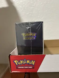 Pokemon Burning Sparks Elite Trainer Box 2 Pack New Factory Sealed - Image 5