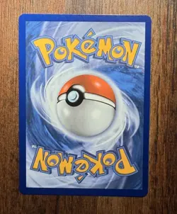 Pokemon EN Oricorio EX Black Star Promo 024 PHANTASMAL FLAMES UPC In-hand! - Image 2